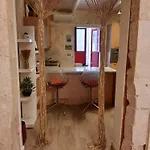 The King House *
