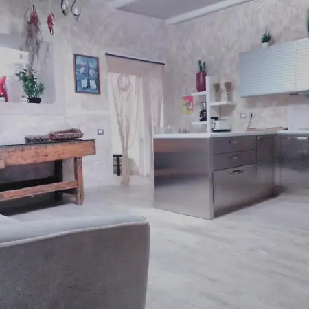 The King House דירה סירקוזה