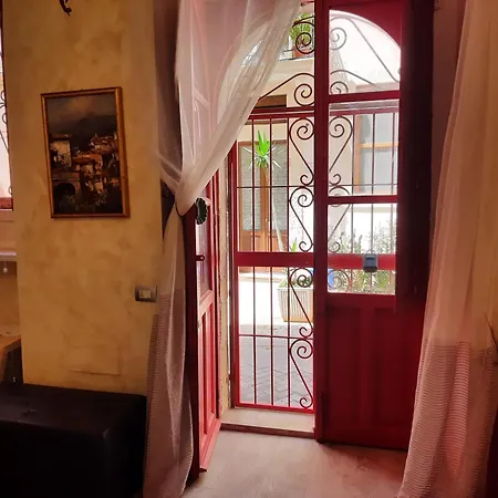The King House דירה סירקוזה