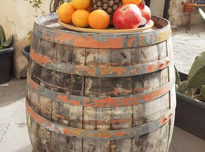 The King House 아파트 *