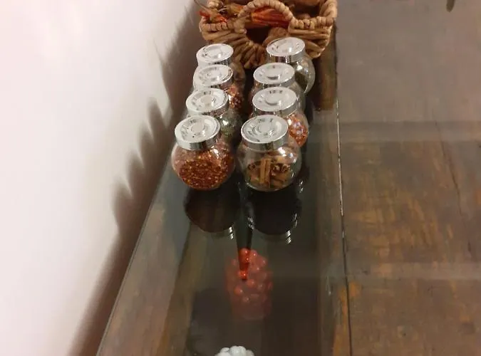 아파트 The King House