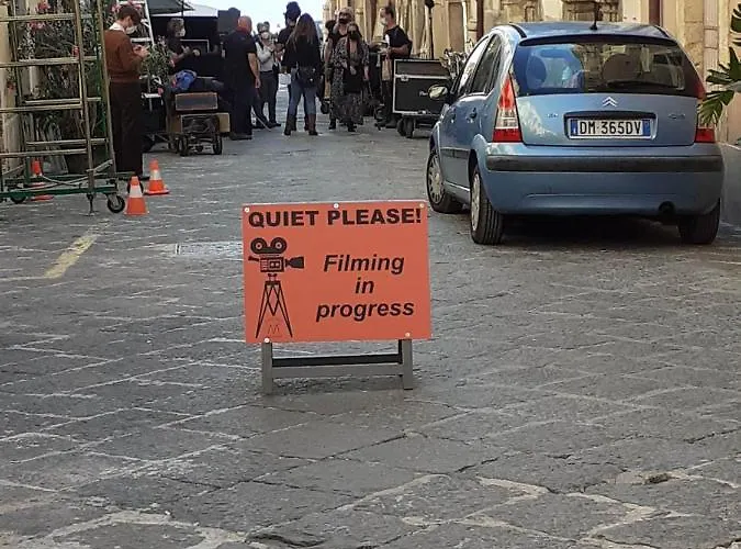 아파트 The King House *