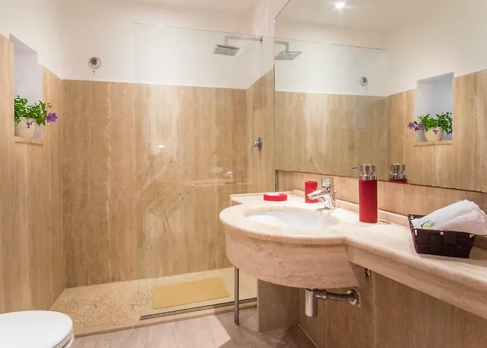 The King House 아파트 시라쿠사