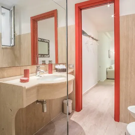 Apartamento The King House Syracuse